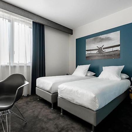 Najeti Hotel Lille Nord Bondues Екстер'єр фото