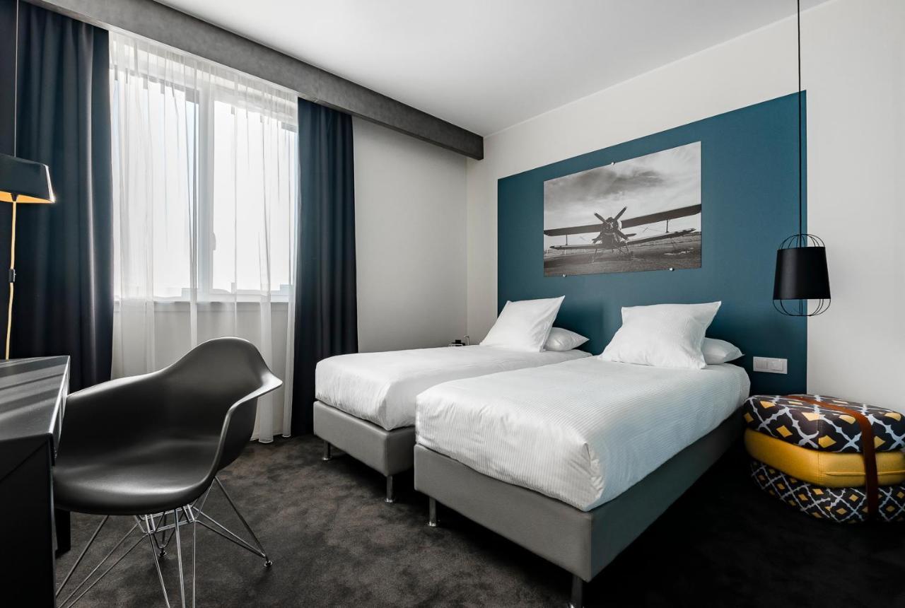 Najeti Hotel Lille Nord Bondues Екстер'єр фото